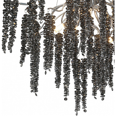 Подвесная люстра V28551-9/7S