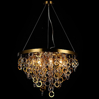 Подвесная люстра IL0125-9P-79 COP