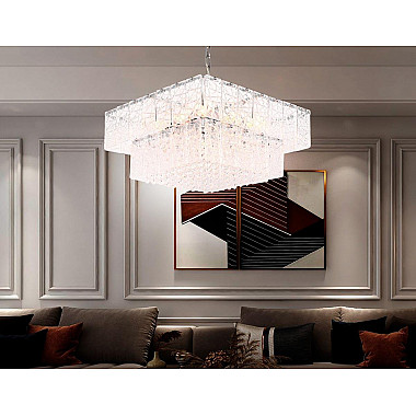 Подвесная люстра Ambrella light Traditional TR5238