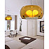 Подвесная люстра Lumina Deco Stilio LDP 6018-400 GD
