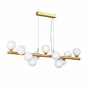 Подвесная люстра Vitaluce V4986-8/11S