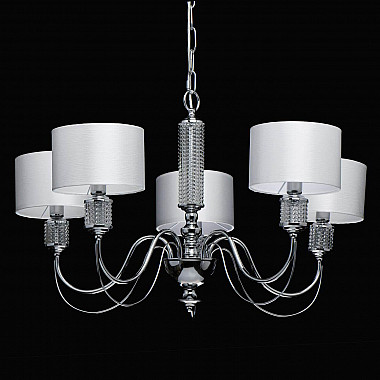 Подвесная люстра MW-Light Онтарио 692011205