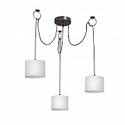 Подвесная люстра Vitaluce V4830-7/3S