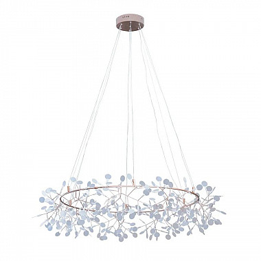 Подвесная светодиодная люстра Loft IT Heracleum 9022-243