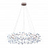 Подвесная светодиодная люстра Loft IT Heracleum 9022-243