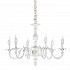 Подвесная люстра Ideal Lux Justine SP6 197500
