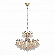 Подвесная люстра ST Luce Frutti SL659.303.04