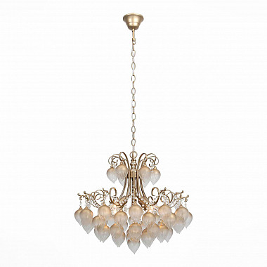 Подвесная люстра ST Luce Frutti SL659.303.04