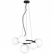 Подвесная люстра Lightstar Globo 815057