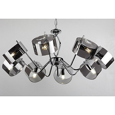 Подвесная люстра Rivoli Lattea 3035-208 Б0037695