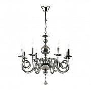 Подвесная люстра Odeon Light Iria 4601/8