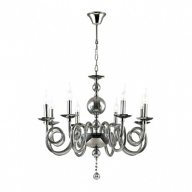 Подвесная люстра Odeon Light Iria 4601/8