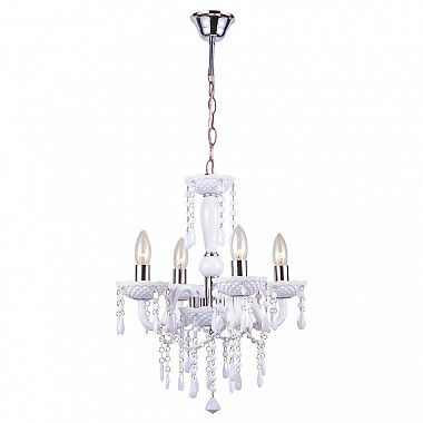 Подвесная люстра Globo Cuimbra 63113-4