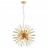 Подвесная люстра Lussole Loft Star GRLSP-8334