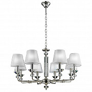 Подвесная люстра Vitaluce V3922/8