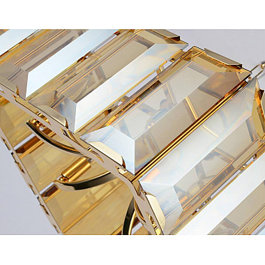 Подвесная люстра Ambrella light Traditional TR5149