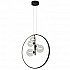 Подвесная люстра Kink Light Иона 07608-5А,19