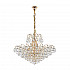 Подвесная люстра Arti Lampadari Loano E 1.5.57.100 G