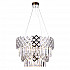 Подвесная люстра Ambrella light Traditional TR5273