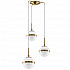 Подвесная люстра Lightstar Globo 813131