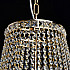 Подвесная люстра MW-Light Патриция 447011509