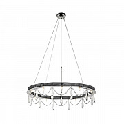 Подвесная люстра Arti Lampadari Artena H 1.3.80.600 N