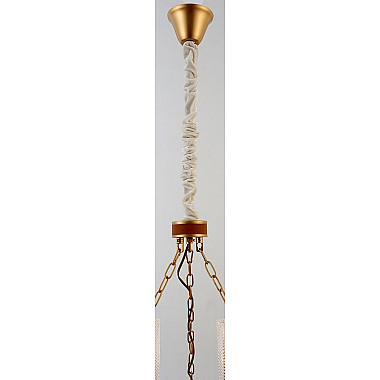 Подвесная люстра Rivoli Anke 1024-206 Б0050245