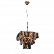 Подвесная люстра Vitaluce V5273-8/8+1