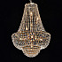 Подвесная люстра MW-Light Патриция 447011509