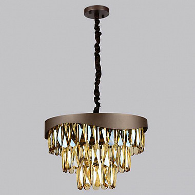 Подвесная люстра Ambrella light Traditional TR5081