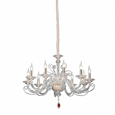 Подвесная люстра Vitaluce V5165/10