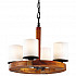 Подвесная люстра Odeon Light Fabo 2767/4