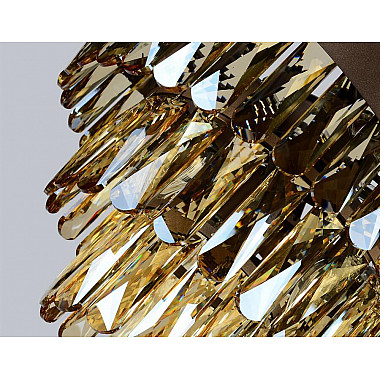 Подвесная люстра Ambrella light Traditional TR5081