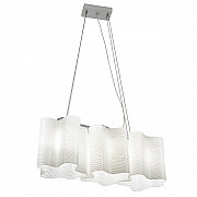 Подвесная люстра Lightstar Nubi Ondoso 802131