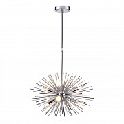 Подвесная люстра Odeon Light Kavalle 4661/6