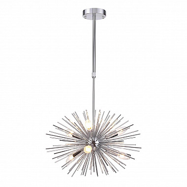 Подвесная люстра Odeon Light Kavalle 4661/6