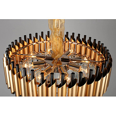 Подвесная люстра Omnilux Fontevivo OML-81903-12