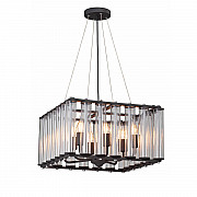 Подвесная люстра Vitaluce V5300-1/6PL