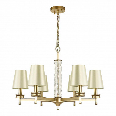 Подвесная люстра F-Promo Hefestos 2945-6P