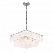 Подвесная люстра Ambrella light Traditional TR5238