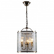 Подвесная люстра Arte Lamp Bruno A8286SP-3AB