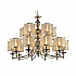 Подвесная люстра ST Luce Coresia SL1750.103.15
