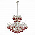 Подвесная люстра ST Luce Frutti SL659.203.06
