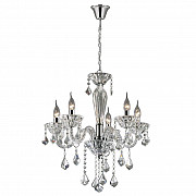 Подвесная люстра Ideal Lux Tiepolo SP5 034713