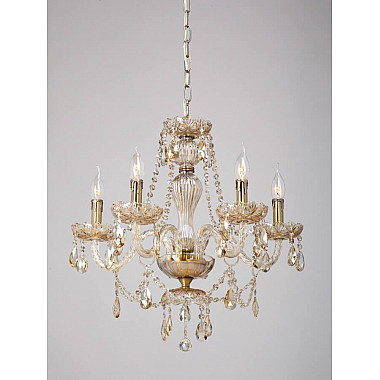 Подвесная люстра Vitaluce V5087/5