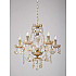 Подвесная люстра Vitaluce V5087/5