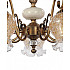 Подвесная люстра Lumien Hall Прайз H17044/7PCC