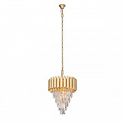 Подвесная люстра Vitaluce V5339-8/13