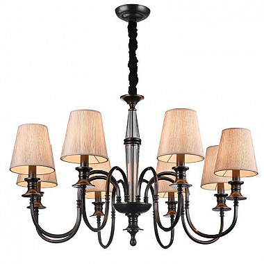 Подвесная люстра Newport 3268/C М0054993