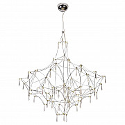 Подвесная светодиодная люстра ST Luce Gravetta SL797.103.114